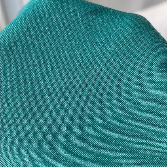 Boden Dark Green Bikini Set, top is size 4 snd bottom is size 8. - Picture 5 of 6